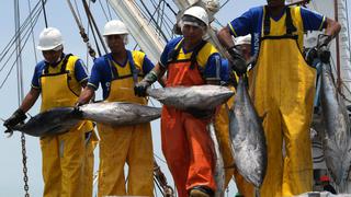 Produce propone la recuperación de impuestos en la exportación del atún
