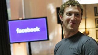 Mark Zuckerberg venderá acciones de Facebook por cerca de US$ 2,300 millones