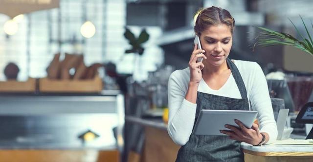 FOTO 7 | 7. ¿Hay empresas cerca, con las que puedas establecer convenios?  (Foto: iStock)