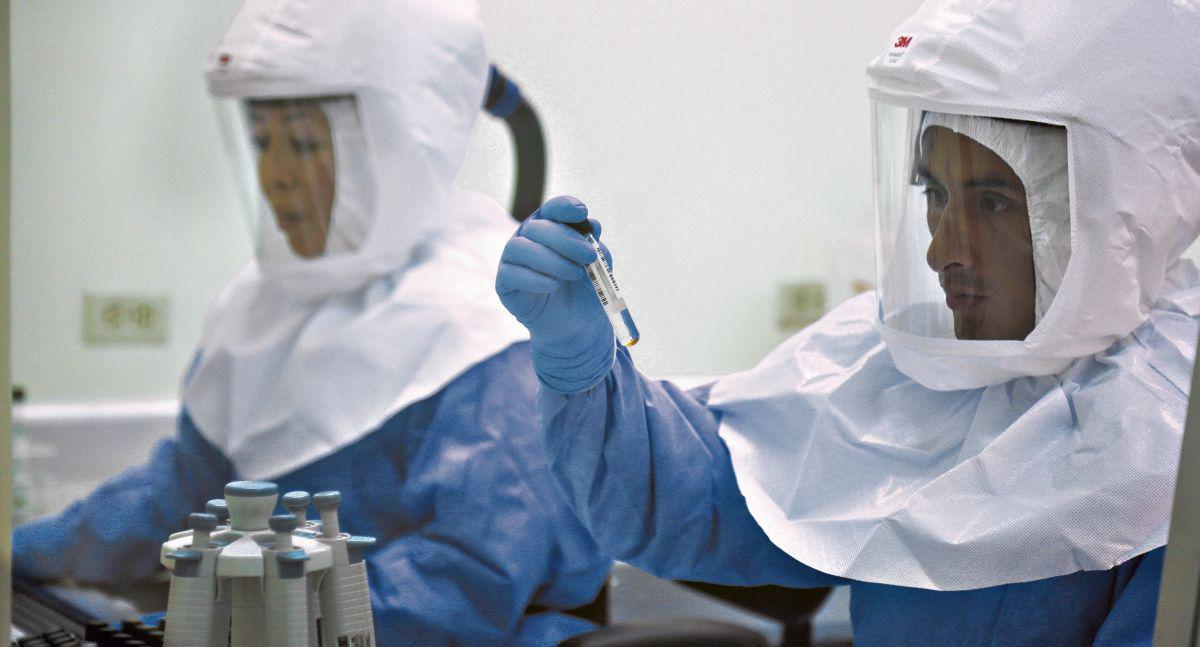 Plan de Acción buscará enfrentar emergencia sanitaria. (Foto: Minsa)