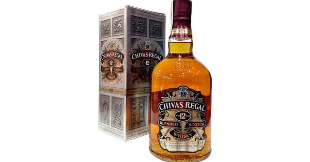 FOTO 8 | 8. Chivas Regal busca crecer en los segmentos superpremium y prestige, explicó Juan Diego Romero, Whuskys Brand Manager. Según señalaron, el portafolio de la marca inicia en S/ 95 y alcanza los S/ 2,500. Además ya ingresó al e-commerece.