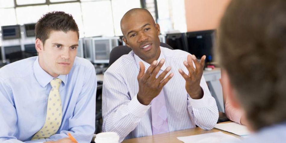 El portal AllBusiness recomienda aprovechar esta pregunta para hablar sobre tus cualidades, competencias y experiencia. (Foto: Shutterstock)