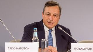 BCE mantiene sin cambios sus tasas de interés y no contempla bajarlas más