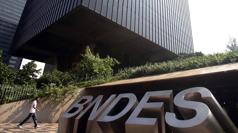BNDES desempeñó un papel crucial en la expansión del productor brasileño de carne en el extranjero.