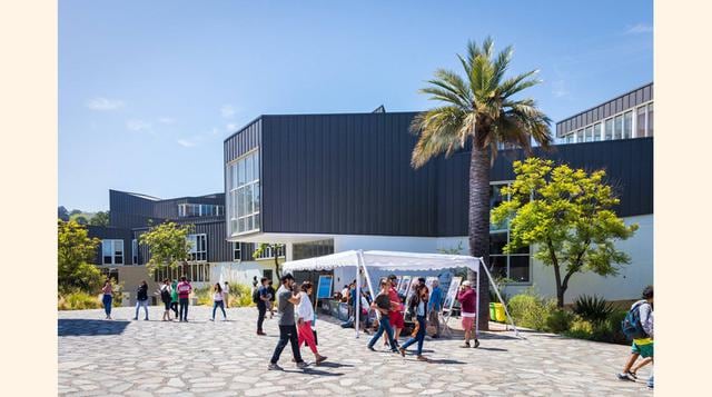 Universidad Adolfo Ibañez ( Chile)