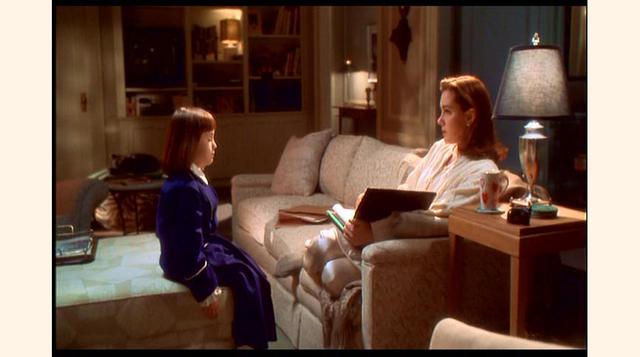 Milagro en la calle 34 (1994): Remake de la película que se estrenó en 1947. IMDb estima que su  presupuesto superó los US$ 17 millones y calcula que la recaudación superó los US$ 46 millones. (qaz2.serveftp)