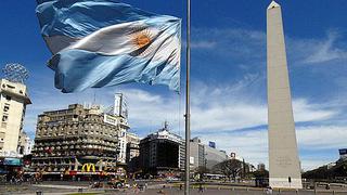 Fitch bajó la calificación de Argentina a 'CC'