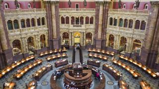 Bibliotecarios a la caza del testimonio de nuestros tiempos