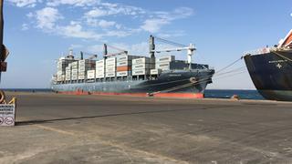 Puerto de Pisco: Senace rechaza apelación de Terminal Portuario Paracas y mantiene observaciones