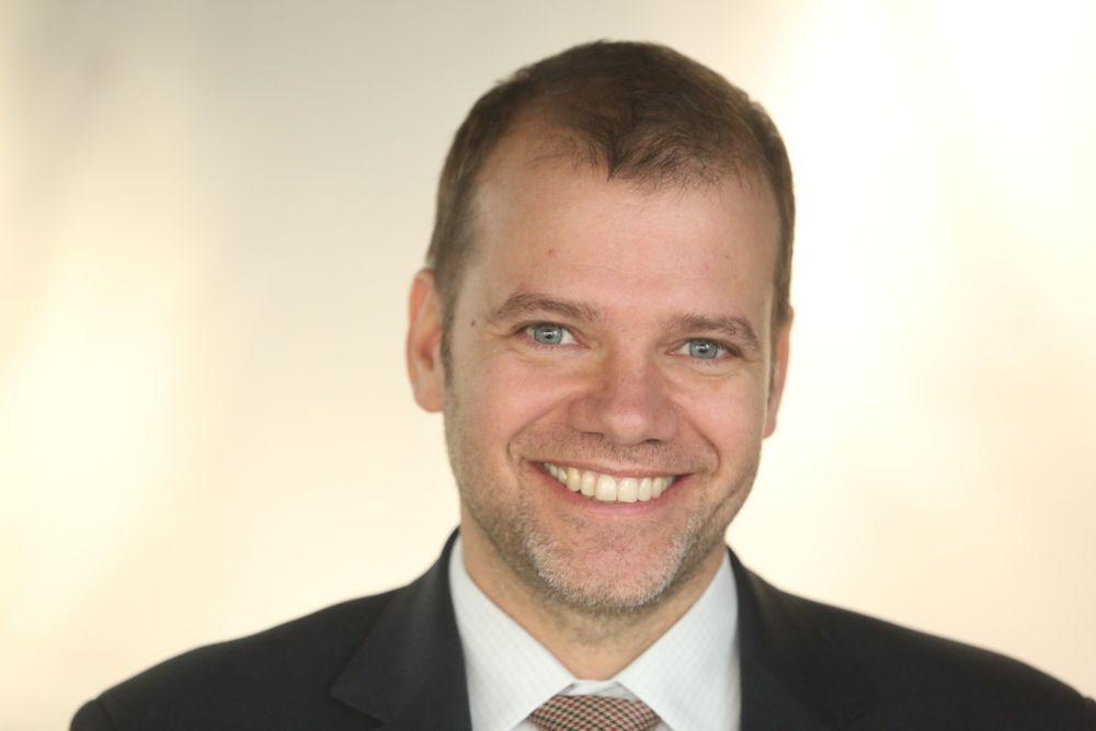 Alejandro Neut es economista líder de la Unidad de Economía Digital de BBVA Research. (Foto: Difusión)