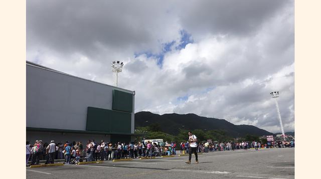 El último viernes de julio, Josefa Bracho, una profesora de 70 años, fue acuchillada en la fila de un supermercado. (Foto: Reuters)