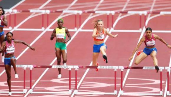 Tres nuevos récords mundiales se han registrado en las pruebas de atletismo de Tokio 2020. (Foto: Getty Images).