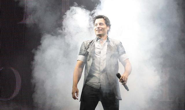 FOTO 9 | Hay 252 compatriotas llamados como Chayanne. (Foto: USI)