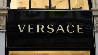 Versace no puede enmascarar malestar de Michael Kors