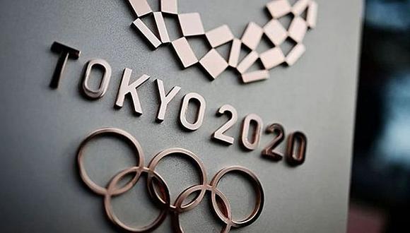 Tokio 2020 estaba programado desarrollarse entre el 24 de julio y el 9 de agosto del 2020. (Foto: AFP)