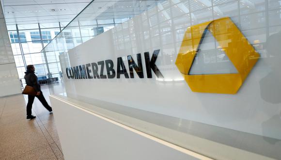 La principal línea de negocios de ABN y Commerzbank no es particularmente rentable. (Foto: Reuters)