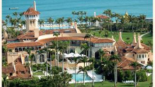 Donald Trump: Las propiedades más lujosas donde vive el presidente electo de Estados Unidos