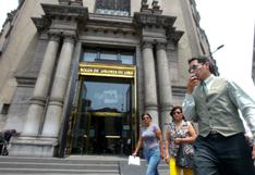 BVL sube por rebote en acciones de Buenaventura, Alicorp y Cementos Pacasmayo