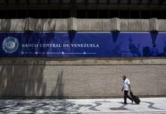 Regreso de Venezuela a índice de JPMorgan impulsa sus bonos
