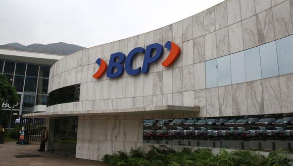 El BCP informó sobre su emisión de bonos. (Foto: GEC)