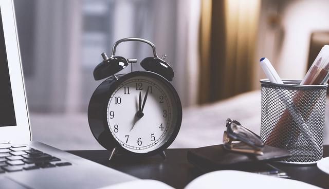 FOTO 1 | 1. Cada obstáculo es una oportunidad disfrazada