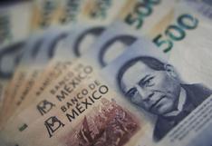 Fondos de cobertura impulsan rally récord del peso mexicano