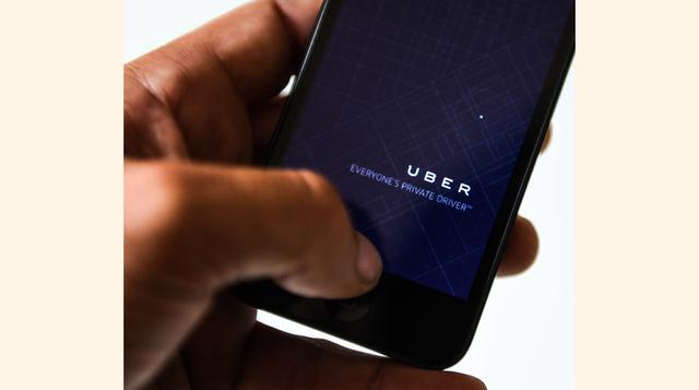 Hoy en día, es la aplicación de referencia para moverse en las ciudades, dejando de lado los taxis tradicionales. Con un modelo similar, han nacido otras aplicaciones, como Cabify o Lyft.