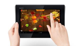 Sony alistaría otra versión del 'iPad Pro' con su propia tableta de 13 pulgadas