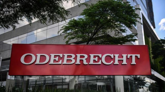 El grupo Odebrecht solicitó este año acogerse a la ley de quiebras para reestructurar su millonaria deuda. (Foto: AFP)