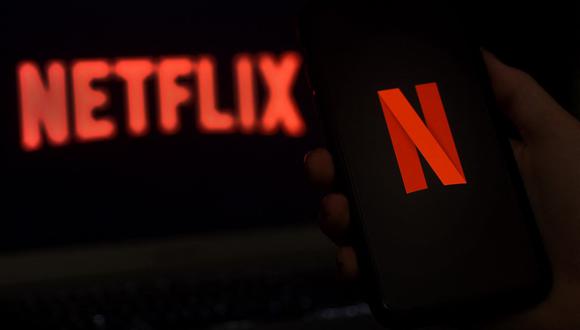 Netflix tiene una ventaja enorme sobre su competencia en el extranjero y genera más ingresos que HBO Max y Disney+ juntos. El mercado de la televisión por streaming seguirá creciendo y Netflix se beneficiará. Pero no será el único. Puede que no sea el principal. (Foto: AFP)