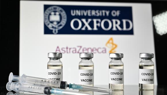 COVID-19: cinco cosas que debemos saber de la vacuna contra el coronavirus de AstraZeneca - Oxford | Reino Unido nndc | MUNDO | GESTIÓN