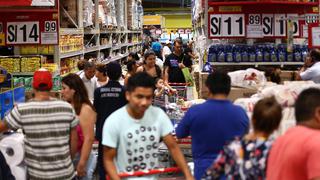 INEI: Índice de Precios al Consumidor de Lima Metropolitana brindará detalles por producto