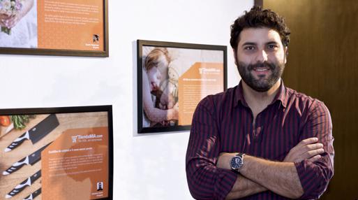 TiendaMIA.com es la tienda online más grande del mundo y además del Perú, también opera en países como Chile, Colombia y Argentina.