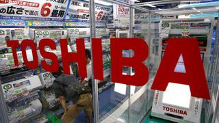 Toshiba: accionistas destituyen al presidente del consejo de administración