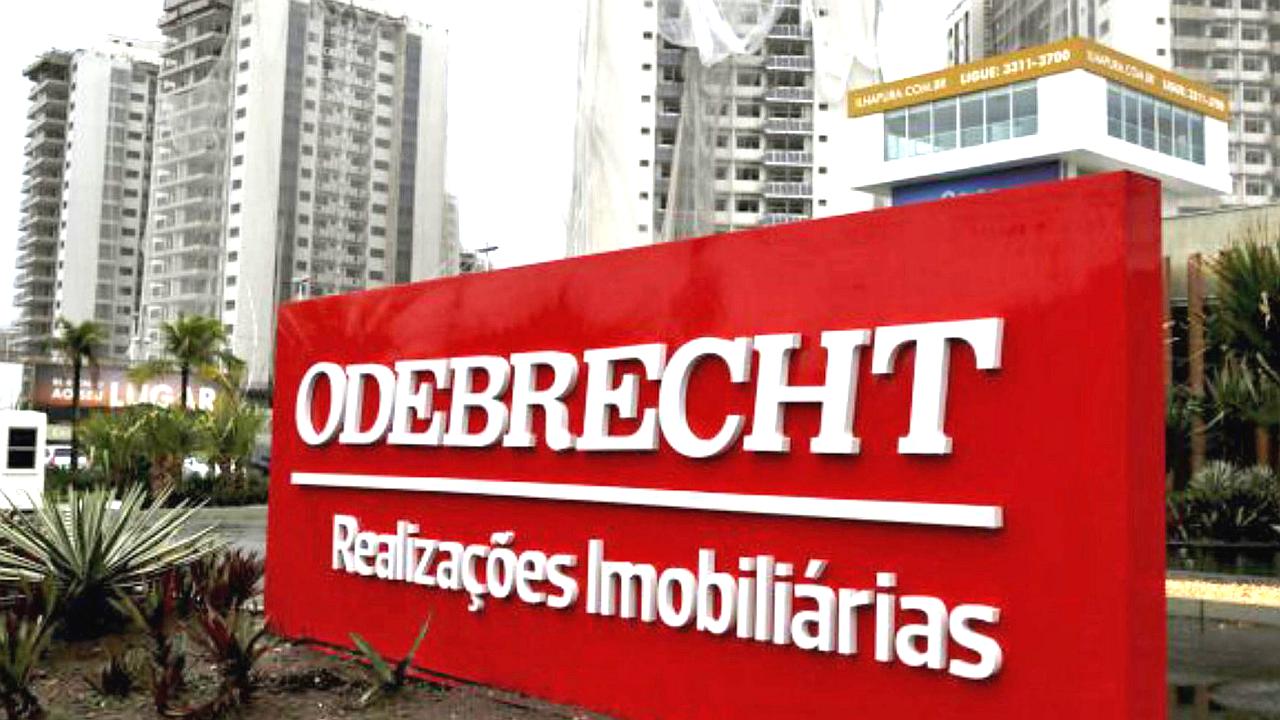 Odebrecht entregó millonarios pagos entre los años 2006 y 2007 a diversos personajes identificados con codinomes. (Foto: EFE)