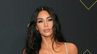 Kim Kardashian entra en la lista de milmillonarios de Forbes por sus negocios