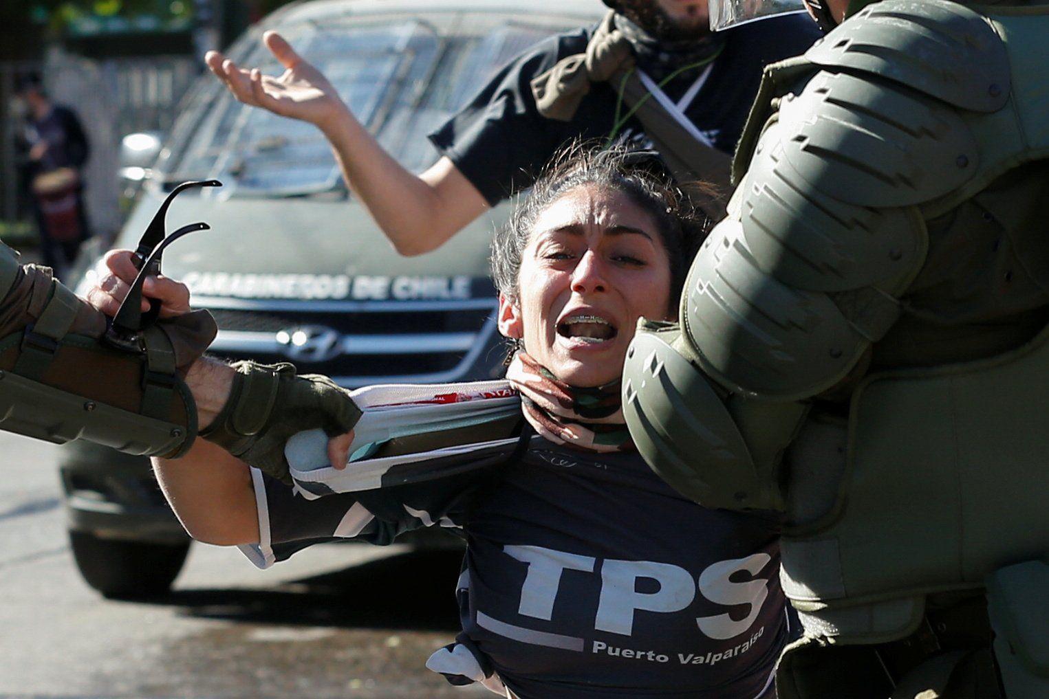 (Foto Referencial: Reuters)