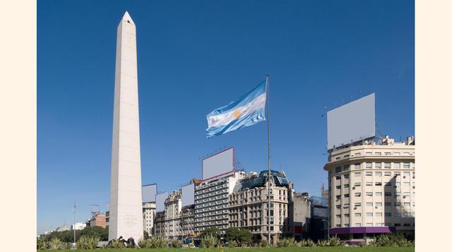 Argentina es el tercero en Latinoamérica y 29 en el mundo con 55.3 puntos. (Foto: Tripadvisor)