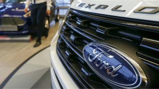 ¿Qué opinan los ingenieros de Ford sobre la autonomía total de los vehículos?