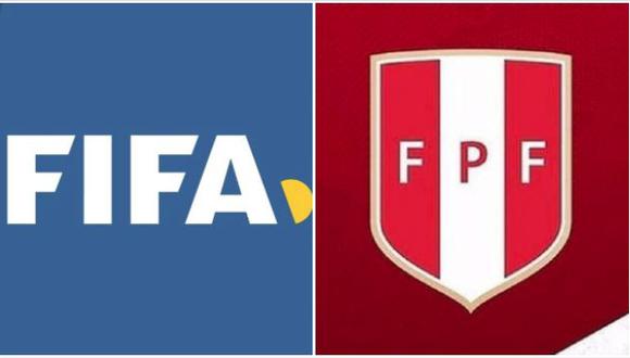 FIFA advierte "eventual suspensión" de la FPF en caso se derogue Ley de Fortalecimiento.
