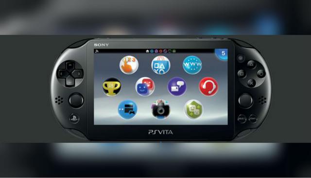 La fecha de lanzamiento del PlayStation Vita fue en 2011 en Japón y 2012 en Estados Unidos y Europa. (Foto: PlayStation)