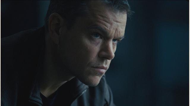15. Jason Bourne. Recaudación mundial: US$ 415.2 millones. (Foto: IMDB)