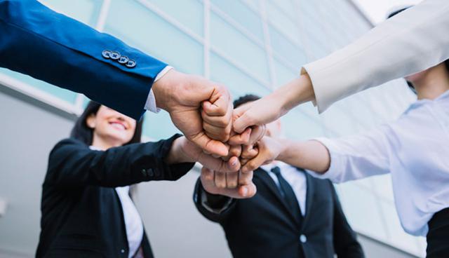 FOTO 2 | CARRERA: “Un sueño no se vuelve realidad por arte de magia; toma esfuerzo, determinación y trabajo duro”, Colin Powell, militar, diplomático y político estadounidense. (Foto: Freepik)