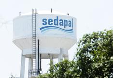 Presidente de Sedapal asegura que no se privatizará la entidad ni se venderán sus acciones