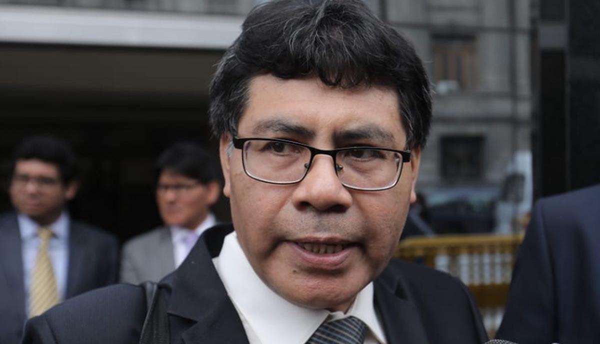Germán Juárez tiene la investigación del Club en etapa preparatoria. (Foto: GEC)