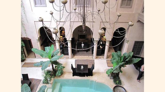 Shinta Mani Resort,  Siem Reap, Camboya. "Belleza y serenidad. El personal es, a una persona, alegre, dispuesto a ayudar de cualquier manera, y creativa sobre cómo ayudan. "