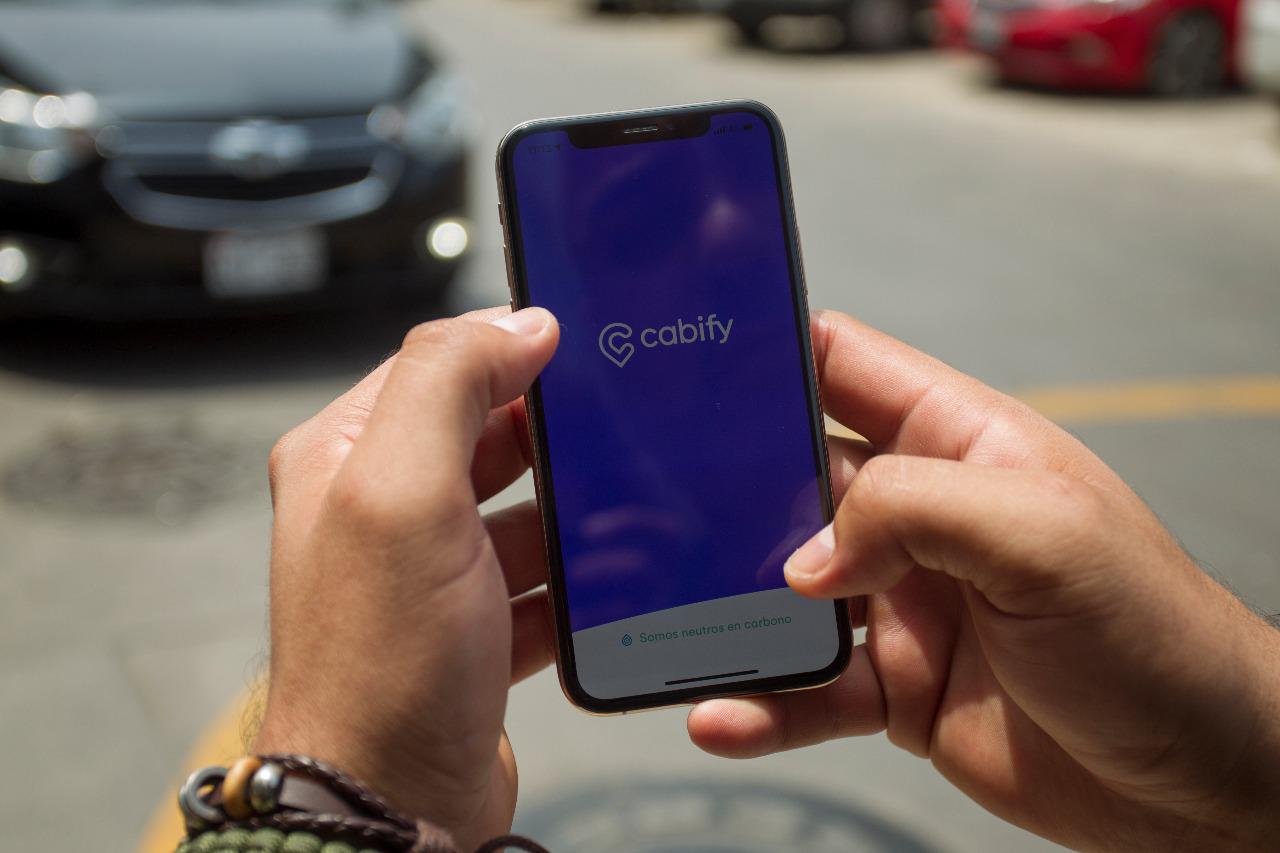 ‘Cabify Héroes’ podrá ser usado entre las 5:00 a.m. y 7:30 p.m. (Foto: GEC)