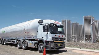Transportistas de carga piden se facilite la importación de camiones a GNV
