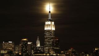 Empire State Building prevé duplicar ganancias al 2015