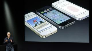 Firma de seguridad encuentra otro fallo en el iPhone 5S